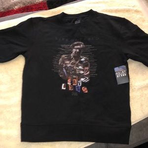 Point Blank (Life Of Pablo) Sweater NWT